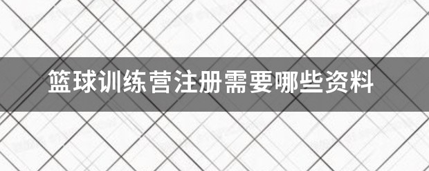 放飞梦想篮球训练营比赛视频